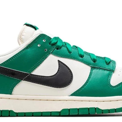 Nike Dunk Low SE “Lottery Pack Malachite Green ”