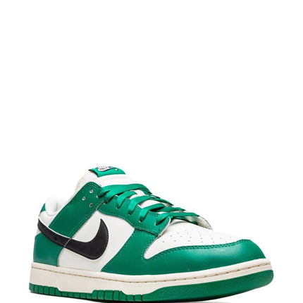 Nike Dunk Low SE “Lottery Pack Malachite Green ”