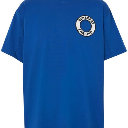 Burberry Logo Graphic short-sleeve T-shirt