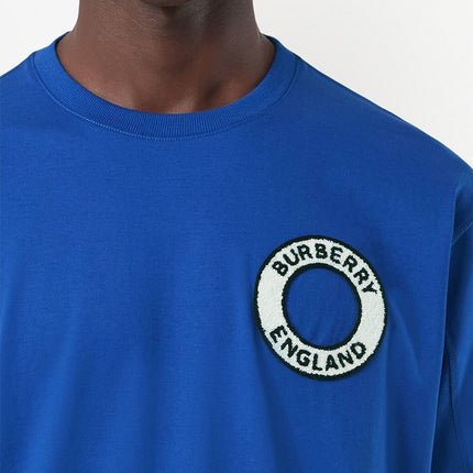 Burberry Logo Graphic short-sleeve T-shirt