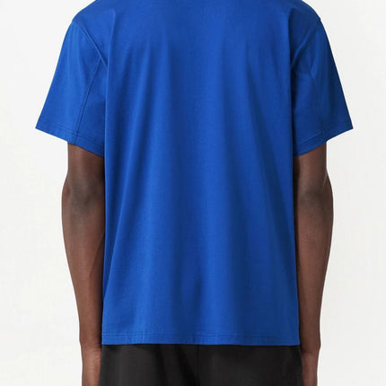 Burberry Logo Graphic short-sleeve T-shirt