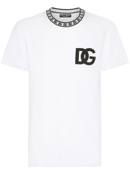 Dolce & Gabbana DG Logo T-shirt