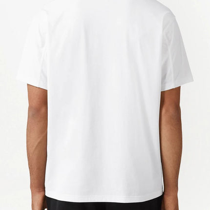 Burberry logo-print T-shirt