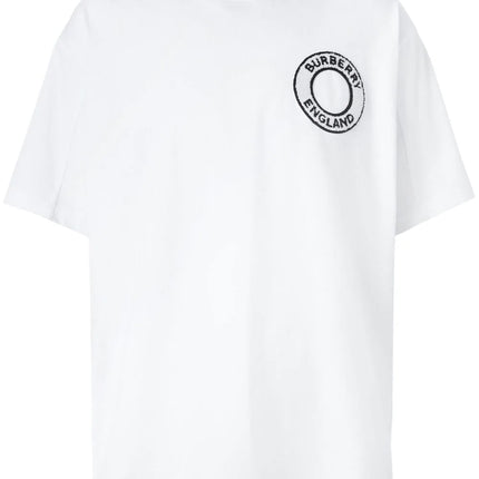 Burberry logo-print T-shirt