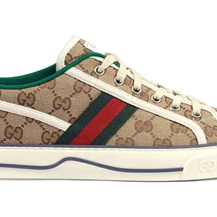 Gucci Tennis 1977 'Ebony'
