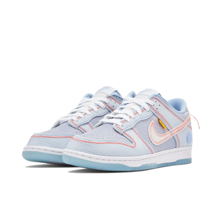 UNION LA X NIKE DUNK LOW BLUE