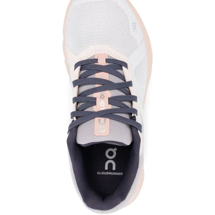 On Running Cloudrunner lace-up sneakers