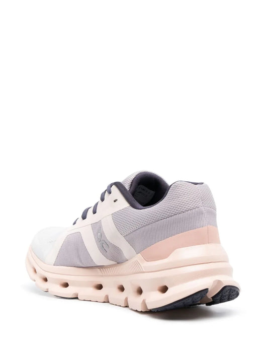 On Running Cloudrunner lace-up sneakers
