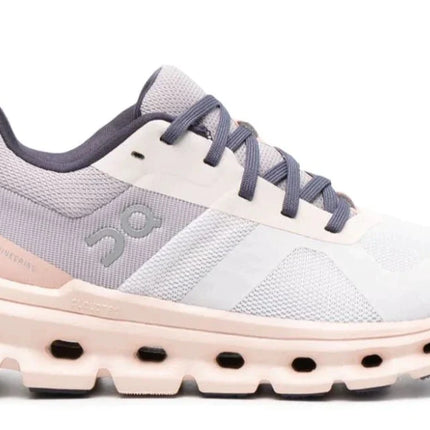 On Running Cloudrunner lace-up sneakers