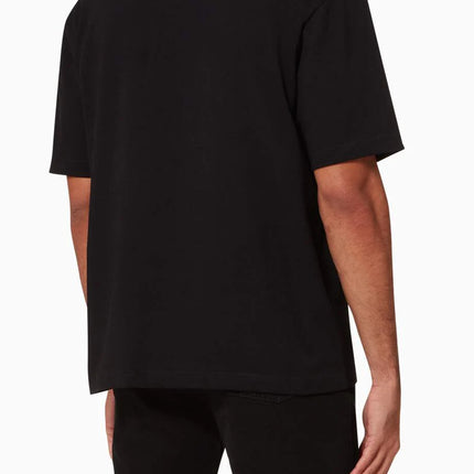 BALENCIAGA Copyright Medium Fit Vintage Jersey T-Shirt