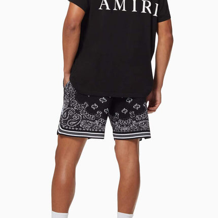 AMIRI MA Logo T-Shirt