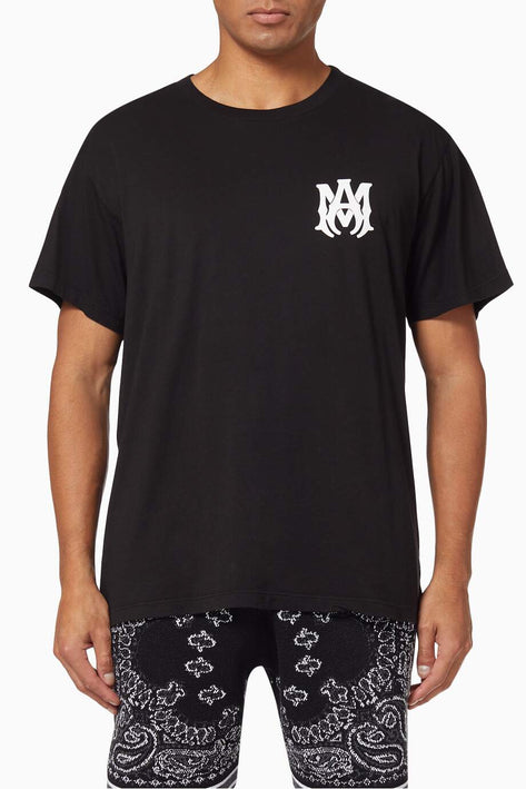 AMIRI MA Logo T-Shirt