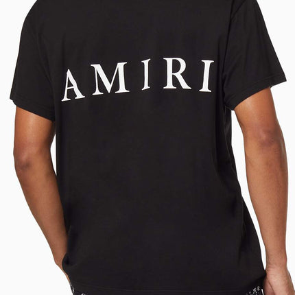 AMIRI MA Logo T-Shirt