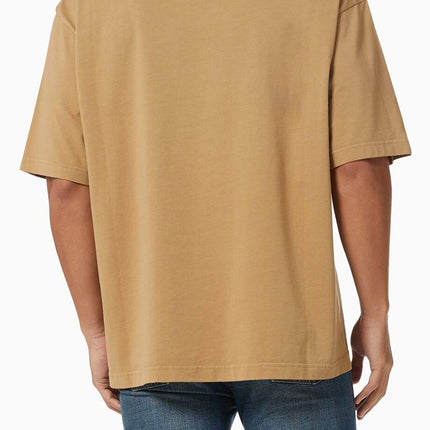 BALENCIAGA BB Corp Medium Fit Hoodie in Cotton Jersey