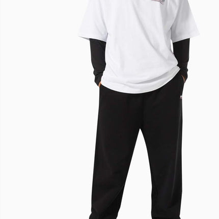 BALENCIAGA Political Campaign T-shirt in Vintage Jersey
