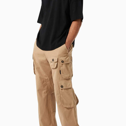 PALM ANGELSNEW SEASON Classic Logo Oversized T-shirt in Cotton Jersey