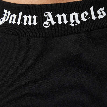 PALM ANGELSNEW SEASON Classic Logo Oversized T-shirt in Cotton Jersey