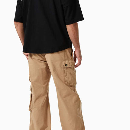 PALM ANGELSNEW SEASON Classic Logo Oversized T-shirt in Cotton Jersey