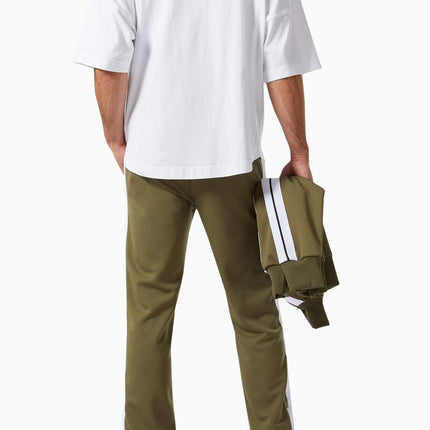 PALM ANGELSNEW SEASON Classic Logo Oversized T-shirt in Cotton Jersey
