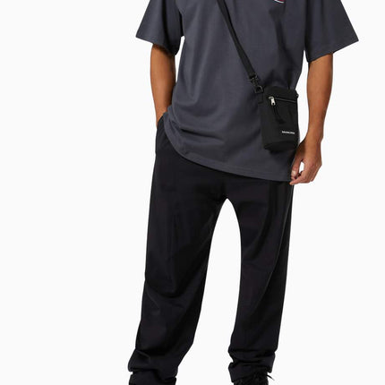 BALENCIAGA Political Campaign T-shirt in Cotton