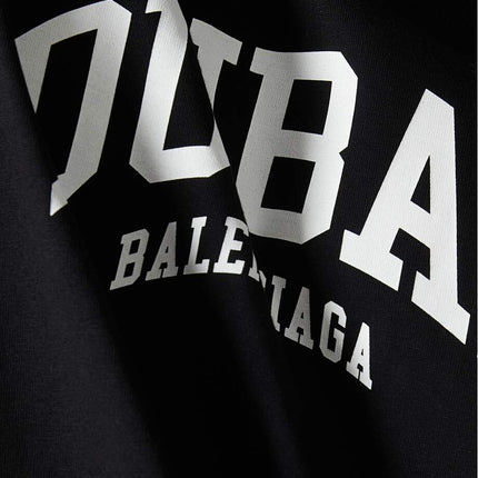 BALENCIAGA Cities T-shirt in Cotton