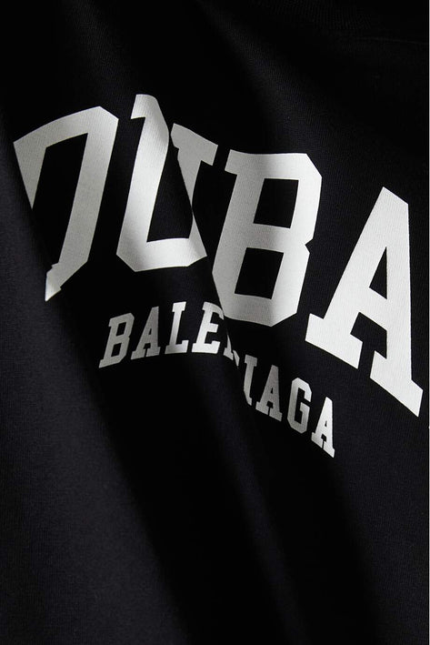 BALENCIAGA Cities T-shirt in Cotton