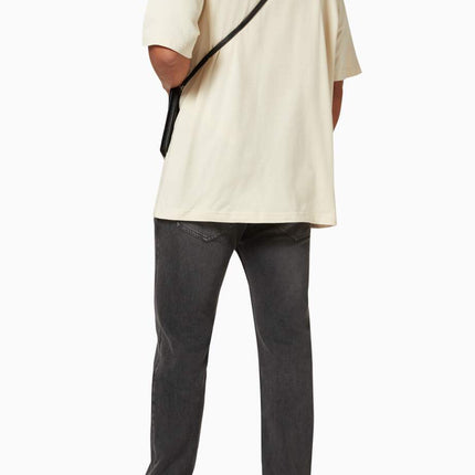 BALENCIAGA Political Campaign T-shirt in Vintage Jersey