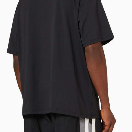 BALENCIAGA Swim T-shirt in Technical Mesh