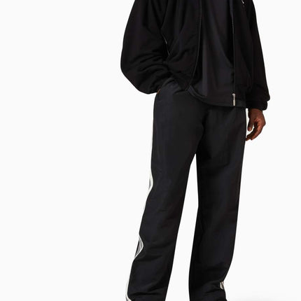 BALENCIAGA Swim T-shirt in Technical Mesh