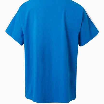 BALENCIAGA  x Adidas Oversized T-shirt in Cotton Jersey