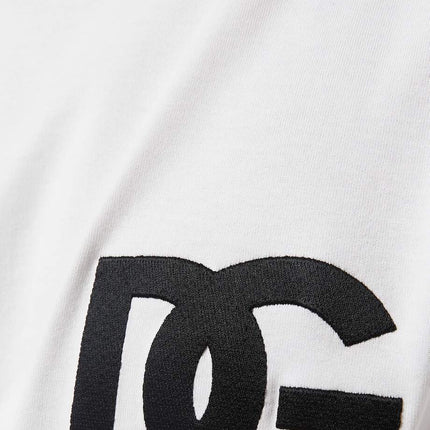 Dolce & Gabbana DG Logo T-shirt