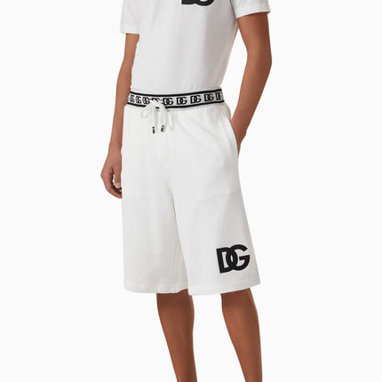 Dolce & Gabbana DG Logo T-shirt