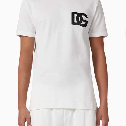 Dolce & Gabbana DG Logo T-shirt