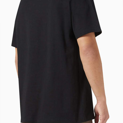 GUCCI Round GG T-shirt in Cotton