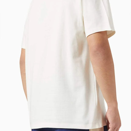 GUCCI Round GG T-shirt in Cotton