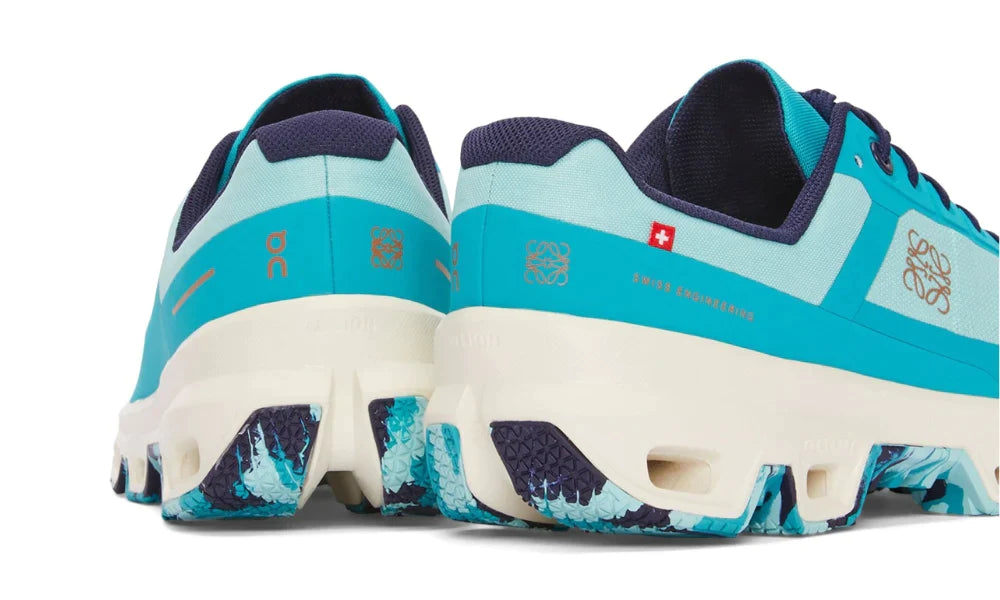 Loewe x Cloudventure 'Blue'