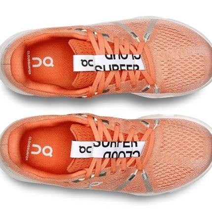 On Cloudsurfer 'Flame White'