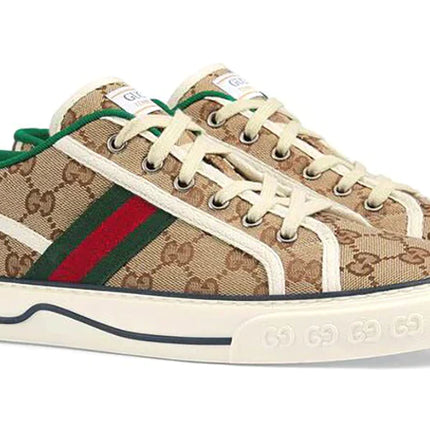 Gucci Tennis 1977 'Ebony'