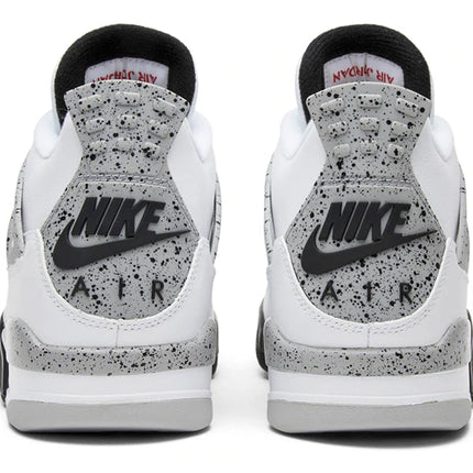 Nike Air Jordan 4 Retro OG cement