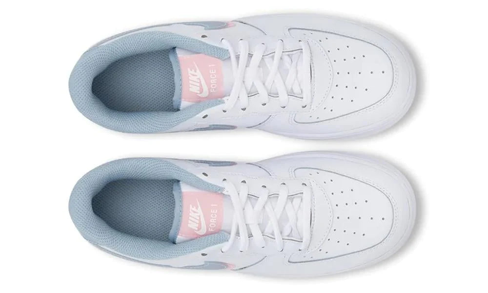 Nike Air Force 1 GS Double Swoosh