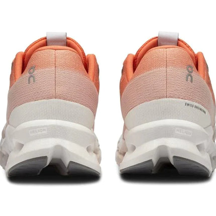 On Cloudsurfer 'Flame White'