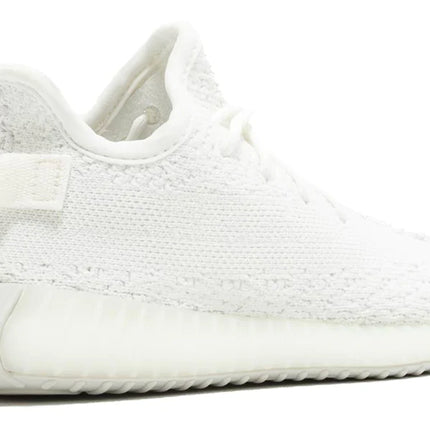 Adidas Yeezy Kids 350 V2 'Cream White'