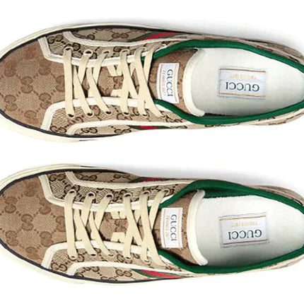 Gucci Tennis 1977 'Ebony'