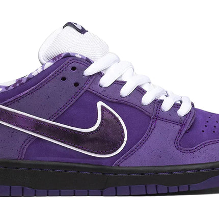 Concepts x Dunk Low SB 'Purple Lobster'