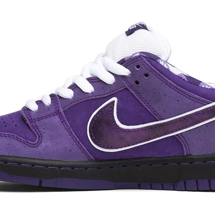 Concepts x Dunk Low SB 'Purple Lobster'