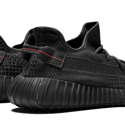 Adidas Yeezy Boost 350 V2 “Black - Static”