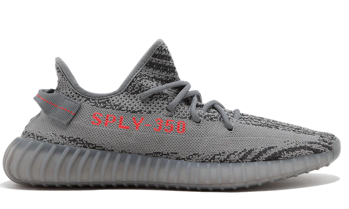 Adidas Yeezy Boost 350 V2 “Beluga 2.0”