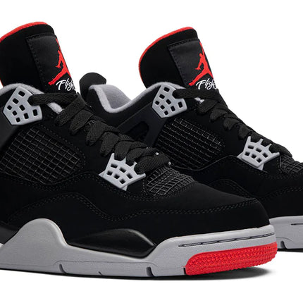 Nike Air Jordan 4 Retro OG 'Bred'
