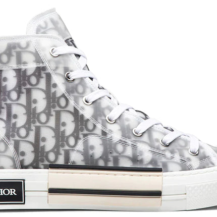 Dior B23 High 'Dior Oblique'