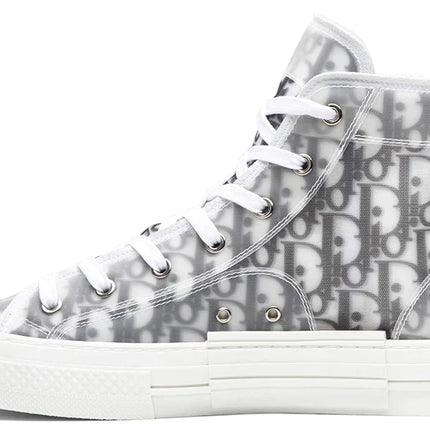 Dior B23 High 'Dior Oblique'